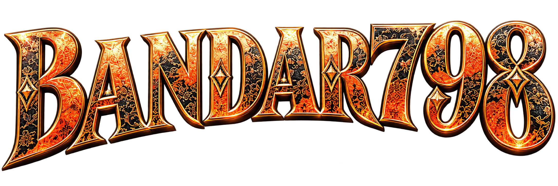 BANDAR798 Logo